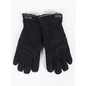 Yoclub Man's Men's Gloves RES-0110F-345C
