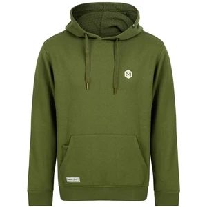 Navitas mikina stannart shadow hoody green - s