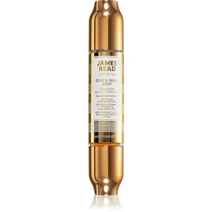 James Read Gradual Tan Click & Glow Body samoopalovací kapky 30 ml