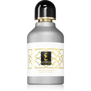 Sterling Quatre parfémovaná voda unisex 85 ml