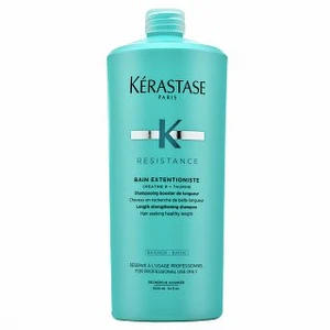 Kérastase Resistance Bain Extentioniste posilujúci šampón pre dlhé vlasy 1000 ml