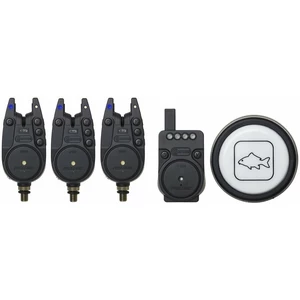 Prologic C-Series Pro Alarm Set 3+1+1 Azul