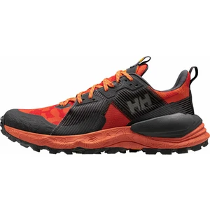 Helly Hansen Hawk Stapro TR Shoes Patrol Orange/Cloudberry 44,5