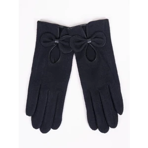 Yoclub Woman's Women's Gloves RES-0107K-345C