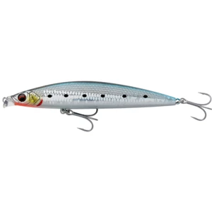 Savage gear wobler gravity shallow floating ls sardine - 10 cm 14 g