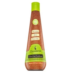 Macadamia Natural Oil Color Care rozjasňujúci a posilňujúci kondicionér pre farbené vlasy 300 ml