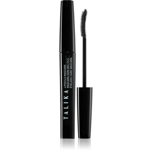 Talika Lipocils Water Resistant Mascara posilňujúca riasenka na predĺženie a zväčšenie objemu mihalnic odtieň Black 8,5 ml