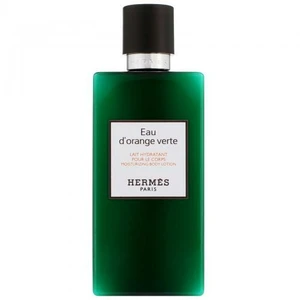 Hermes Eau D Orange Verte Lot 200ml