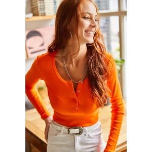 Bluzka damska Olalook Knitwear