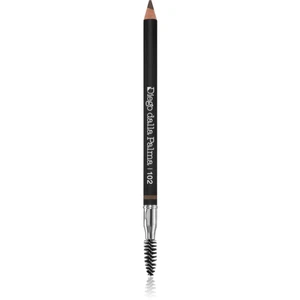 Diego dalla Palma Eyebrow Pencil Water Resistant vodeodolná ceruzka na obočie odtieň 102 Warm Taupe 1,08 g
