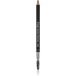 Diego dalla Palma Eyebrow Pencil Water Resistant voděodolná tužka na obočí odstín 102 Warm Taupe 1,08 g