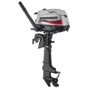 Mariner F 5 M Motor fueraborda de 4 tiempos