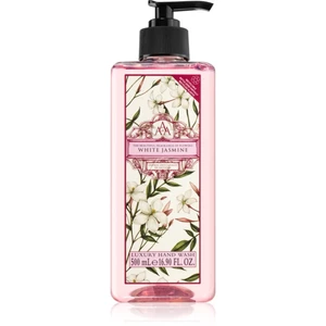 The Somerset Toiletry Co. Luxury Hand Wash tekuté mydlo na ruky White Jasmine 500 ml