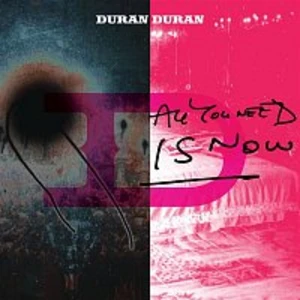 Duran Duran – All You Need Is Now LP