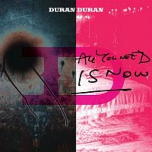 Duran Duran – All You Need Is Now LP