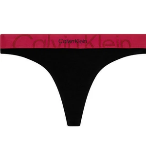 Calvin Klein Dámská tanga QF6992E-66Z XL