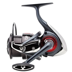 Daiwa naviják 21 tournament feeder 25 qd