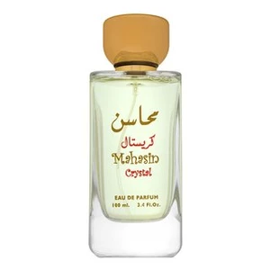 Lattafa Mahasin Crystal parfumovaná voda pre ženy 100 ml