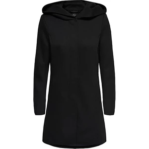 Black hooded coat ONLY Sedona