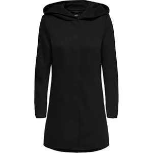 ONLY Dámský kabát ONLSEDONA 15142911 Black XS