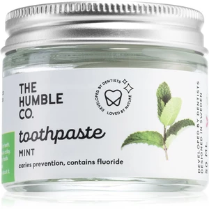 The Humble Co. Natural Toothpaste Fresh Mint přírodní zubní pasta Fresh Mint