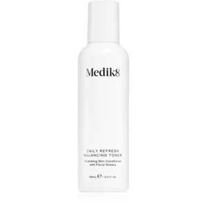 Medik8 Daily Refresh Balancing Toner hydratačné tonikum 150 ml