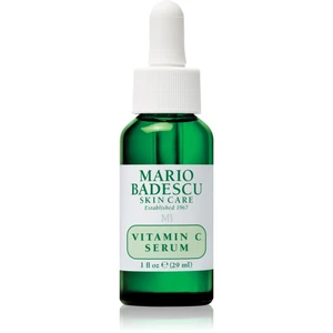 Mario Badescu Vitamin C Serum rozjasňující sérum s vitaminem C 29 ml