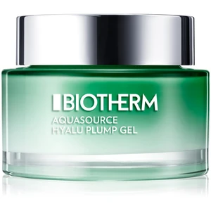 Biotherm Aquasource Hyalu Plump Gel hydratační pleťový gel 75 ml