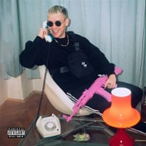 Nech Rusa Flexit (EP) - maniak [CD album]