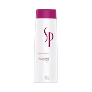 Šampon pro barvené vlasy SP Color Save (Shampoo) 1000 ml