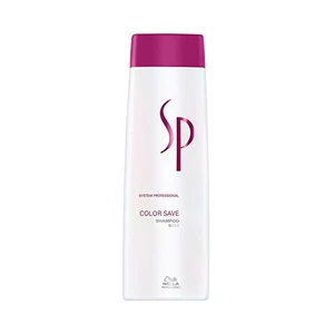 Wella Professionals Šampón pre farbené vlasy SP Color Save (Shampoo) 1000 ml