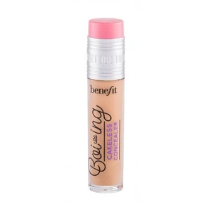 Benefit Boi-ing Cakeless Concealer tekutý krycí korektor odtieň 8 Medium-Tan Cool 5 ml