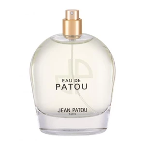 Jean Patou Collection Héritage Eau De Patou 100 ml toaletní voda tester unisex