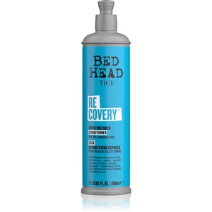 TIGI Bed Head Recovery hydratačný kondicionér pre suché a poškodené vlasy 400 ml