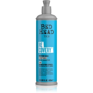 TIGI Bed Head Recovery hydratační kondicionér pro suché a poškozené vlasy 400 ml