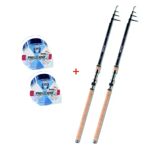 Saenger prut bionic phaze 3 3,6 m 40-80 g + druhý zdarma + vlasec zdarma