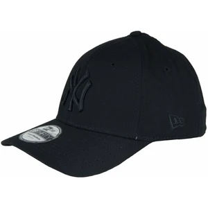 NEW ERA kšiltovka NEW ERA 3930 MLB League Basic NEYYAN Černá M/L