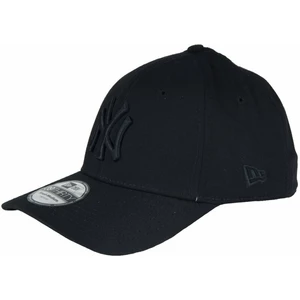 New York Yankees Casquette 39Thirty MLB League Basic Black/Black M/L
