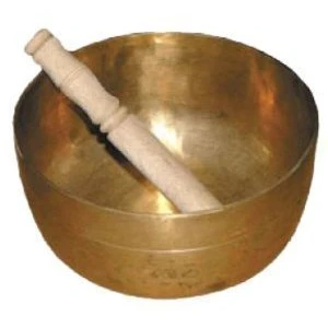 Terre Singing Bowl 200 g