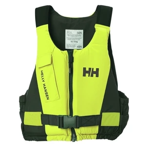 Helly Hansen Rider Vest Yellow 40/50 Kg