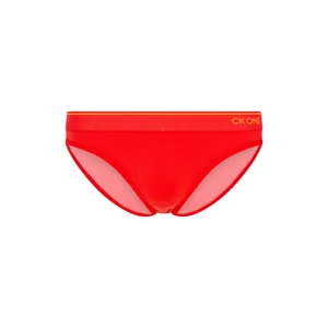 Calvin Klein Underwear	 Kalhotky Červená