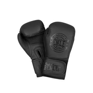 Lonsdale Artificial leather boxing gloves (1pair)