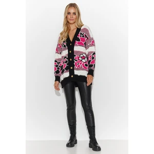 Makadamia Woman's Sweater S143