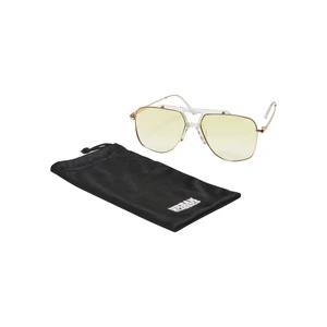Saint Tropez sunglasses transparent/gold