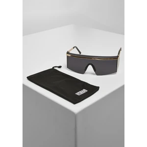 Sunglasses Sardinia Black/Gold