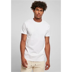 Recycled base t-shirt white