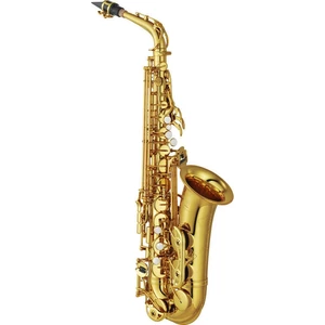 Yamaha YAS-62 Alto Saxofón