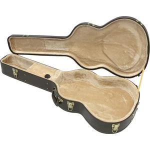 GEWA Arched Top Prestige Custodia Chitarra Classica