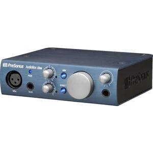 Presonus AudioBox iOne