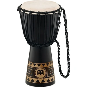 Meinl HDJ1-S Headliner Djembe Dark Brown